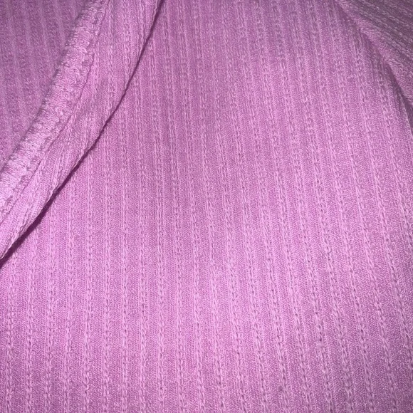 Wild Fable double tie versitle shirt - Picture 4 of 8